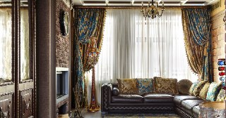 Дизайн интерьера Сорочинск цена 1121 руб. м2
