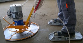 Механизированная стяжка Сорочинск цена от 255 руб.